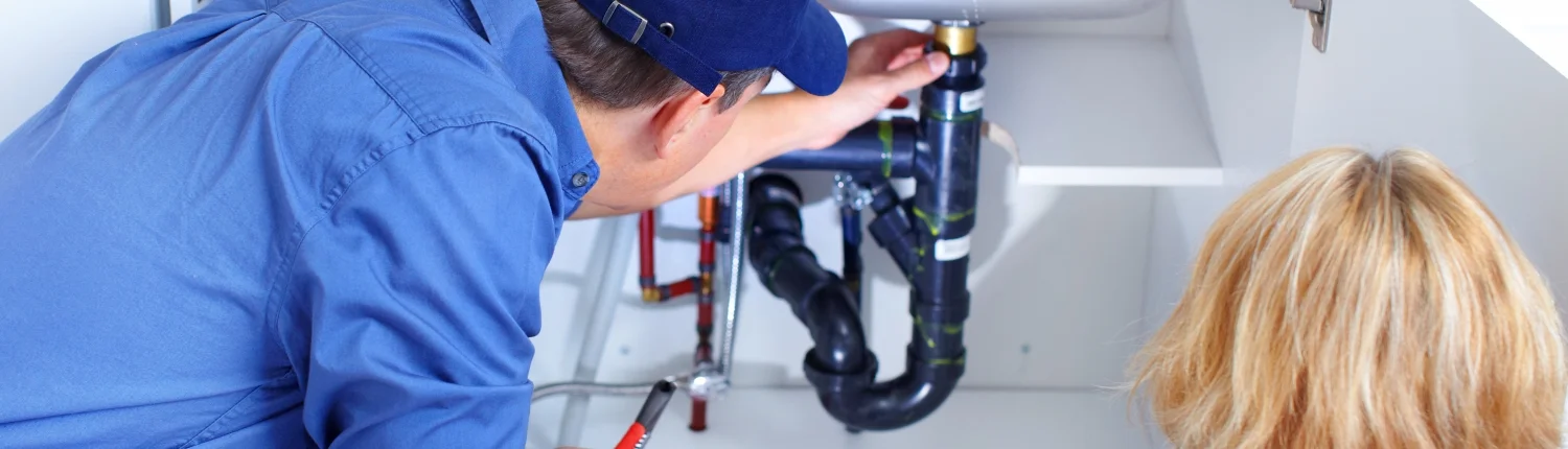 bigstock Plumber 10442918